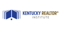 Kentucky REALTOR Institute & the Kentucky Association of REALTORS logo