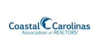 Coastal Carolina Association of REALTORS logo